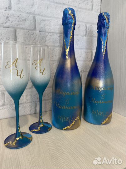 Свадебный декор