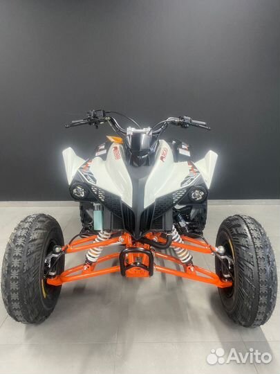 Квадроцикл kayo A300 г. Липецк