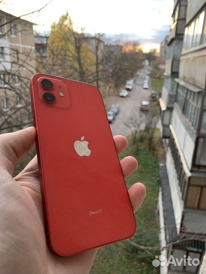 iPhone 12, 64 ГБ