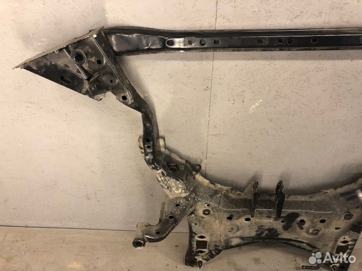 Подрамник mazda CX-9 NEW 2016-2022