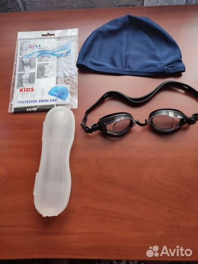 Для бассейна