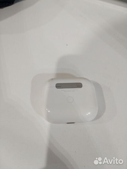 Наушники apple AirPods 3 оригинал