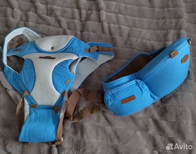 Рюкзак переноска кенгуру