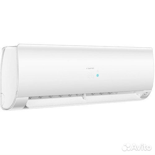 Haier AS50S2SF1FA-W