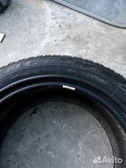 Goodyear Wrangler HP 255/55 R19 111V