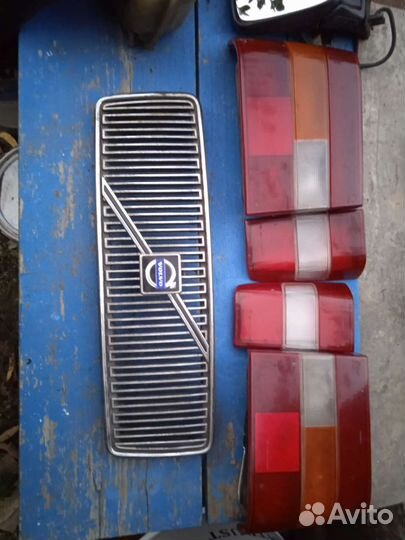 Запчасти Volvo 850,привод,задние фонари