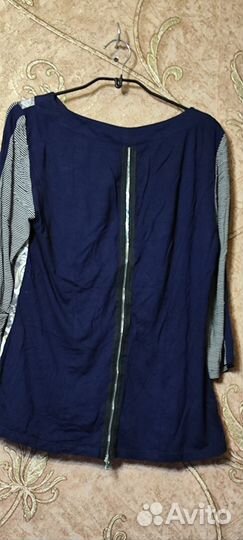 Блузки женские 46-48