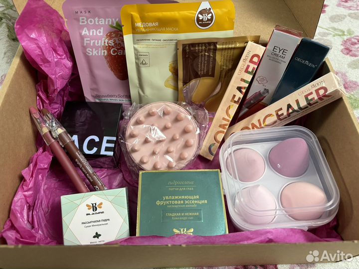 Подарочный набор