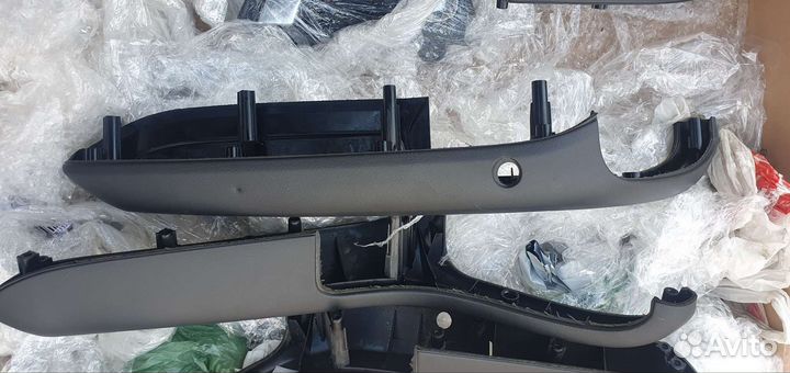 Запчасти ауди а4 б7