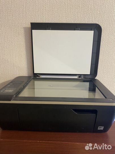 Принтер hp