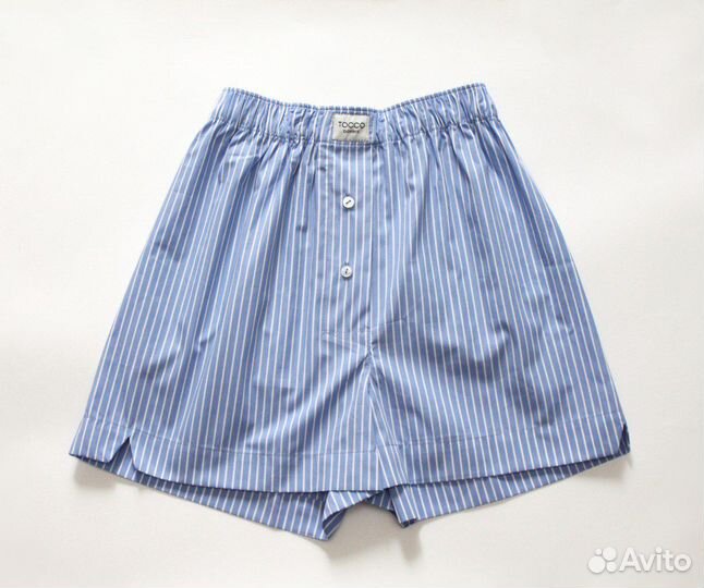 Шорты боксеры женские