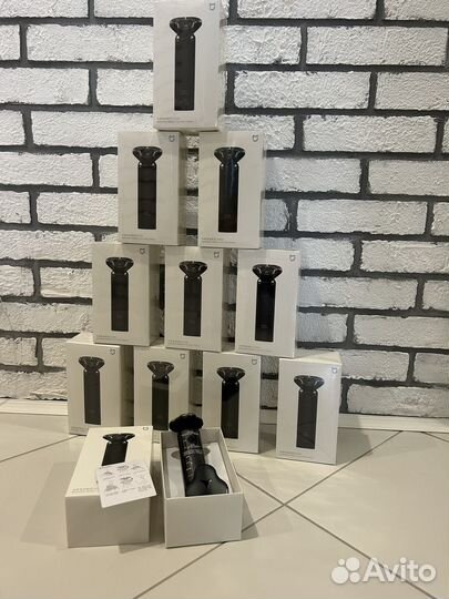 Электробритва Xiaomi Mijia Electric Shaver S500