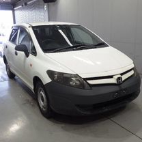 Honda Partner 1.5 AT, 2010, 103 000 км, с пробегом, цена 850 000 руб.