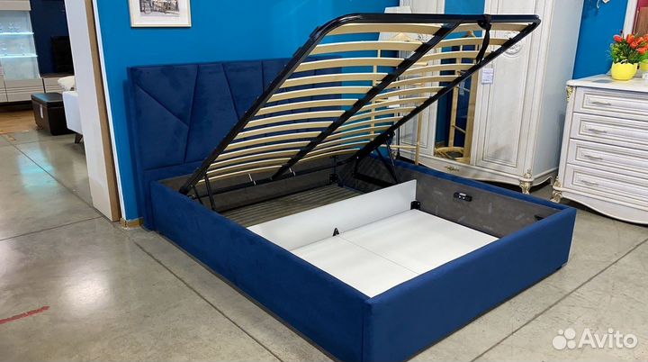 Кровать новая «Вена - 3»