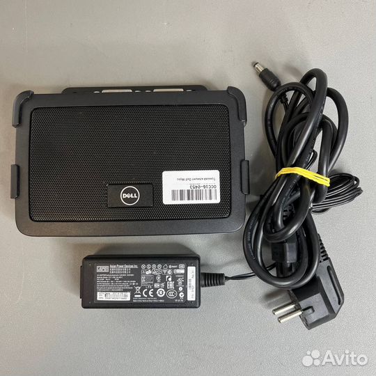 Тонкий клиент Dell Wyse Thin 3020(TxoD) 75шт б/у