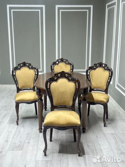 Стулья \ Доставка по всей России