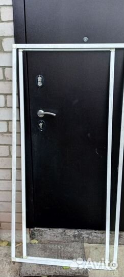 Рама для москитной сетки