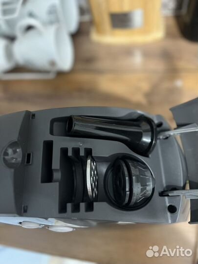 Мясорубка moulinex hv8