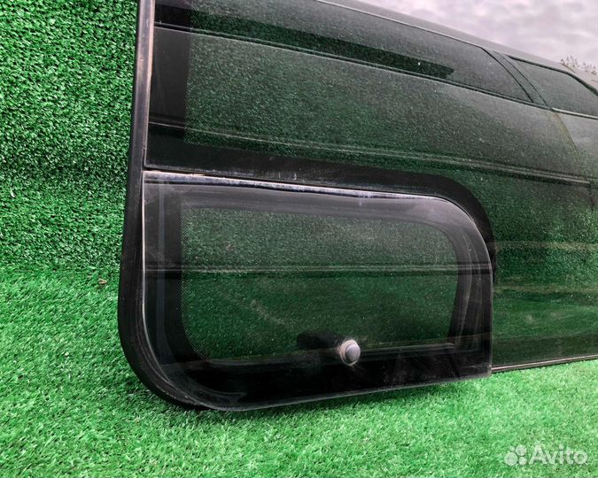 Стекло заднее боковое Ch 126294