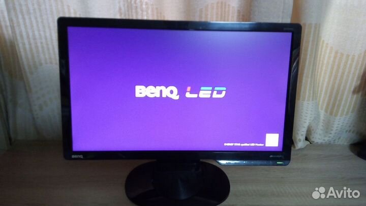Монитор для пк LCD 19