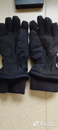 Перчатки Reimatec размер 4