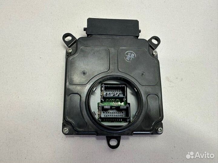 Блок управления фары передний левый Lexus Lx 570