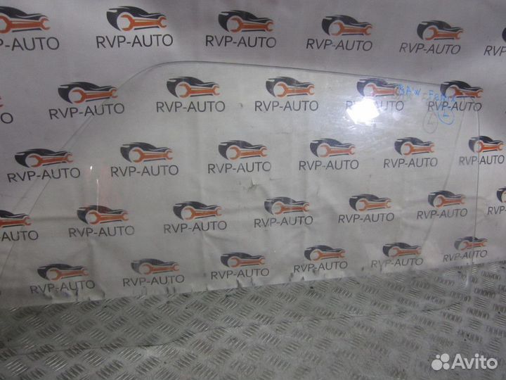 Стекло двери переднее BAW BFD812 2005-2013