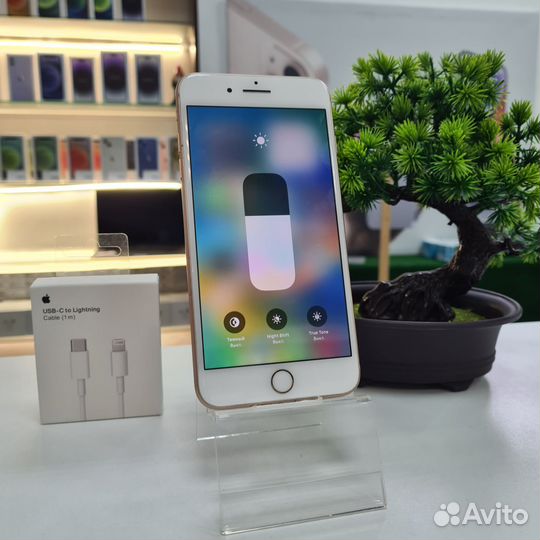 iPhone 8 Plus, 256 ГБ