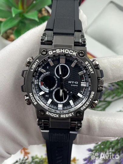 Часы casio