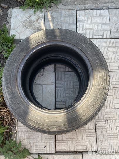 Amtel Planet DC 185/65 R15