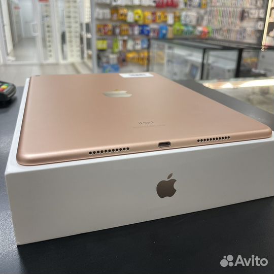 iPad Air 3 64Gb Gold Wifi 424543