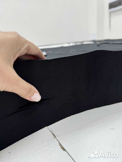 Раскрой ткани