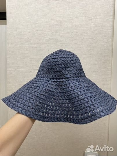 Шляпа женская