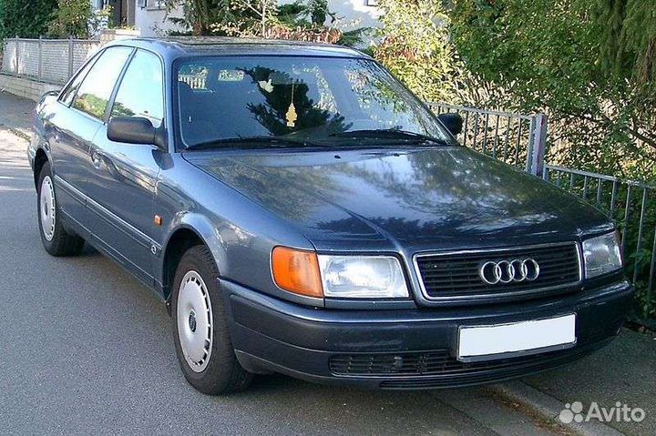 Разбор на запчасти Audi 100 c4 2.3. 2.6. 2.5 TDI