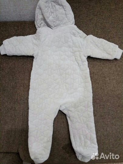 Комбенизон