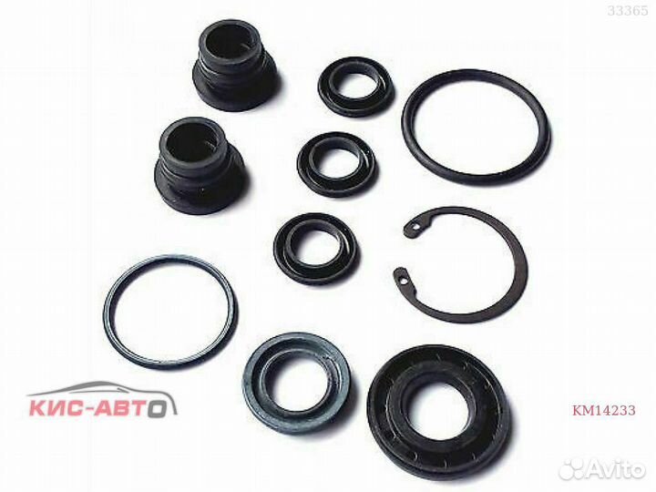 Рем. к-т главного тормозного seinsa Passat B5; Pas