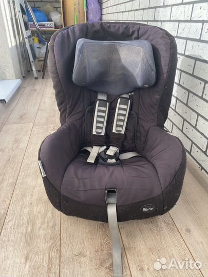 Продам детское кресло