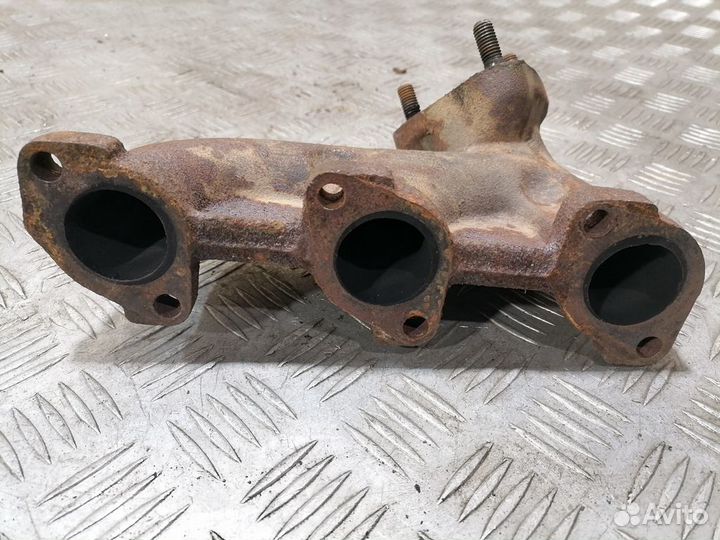 Коллектор выпускной Bmw 5 e34 1988-1995