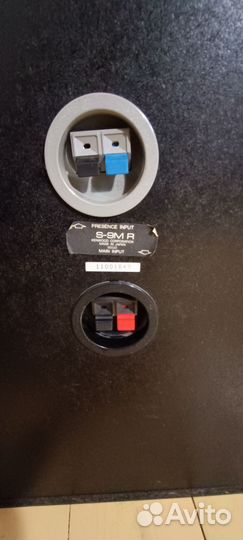 Музыкальный центр Kenwood