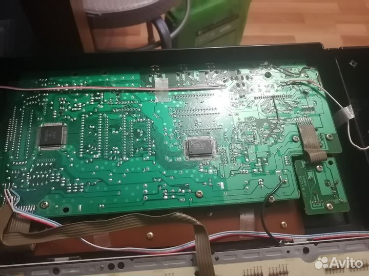 Синтезатор yamaha pss 51