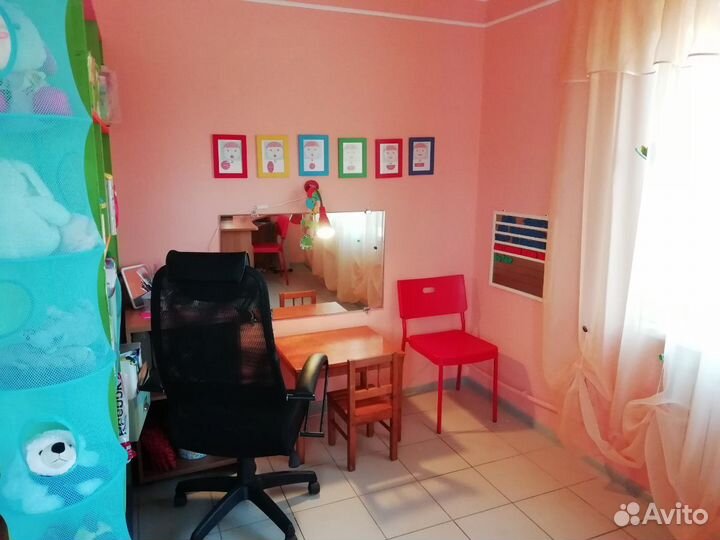 Логопедический кабинет