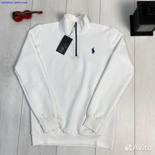 Свитшот Polo Ralph Lauren