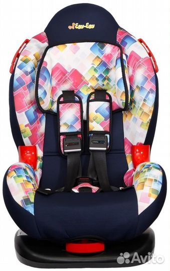 Автокресло Кокон 9-25, 9мес-7лет.Привезу