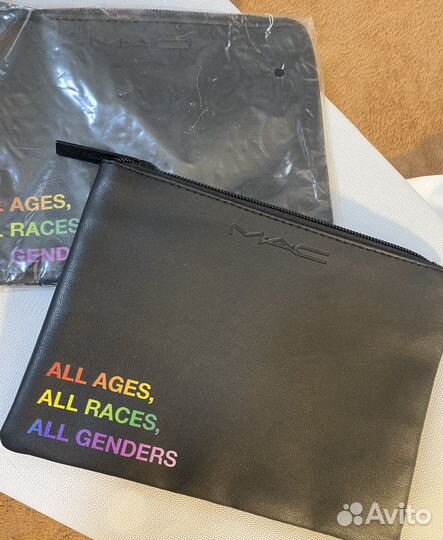 Косметичка MAC