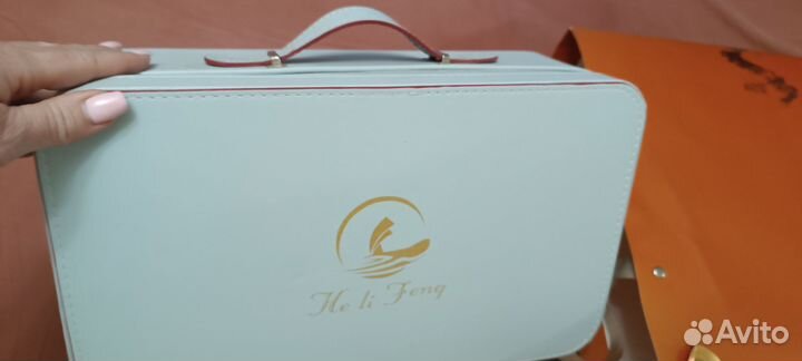 Китайский чайный сервиз фарфор