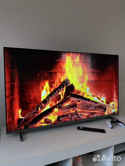 Телевизор philips 50 дюймов