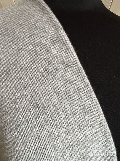 Платок из мериноса-кашемира Италия