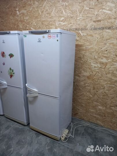Холодильник indesit 167 см высота