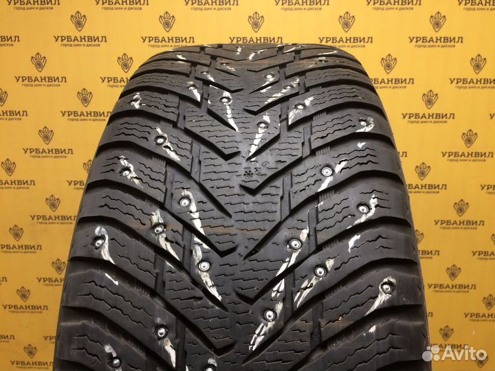 Nokian Tyres Hakkapeliitta 8 SUV 285/60 R18 116T