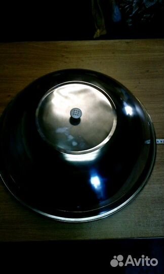 Крышка для сковороды Саджи